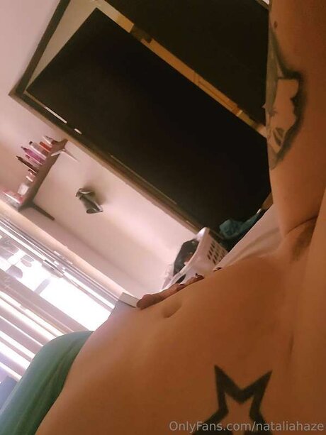 Nataliahaze onlyfans naked