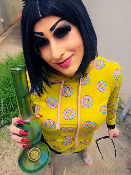 Nataliahaze onlyfans sex leaks