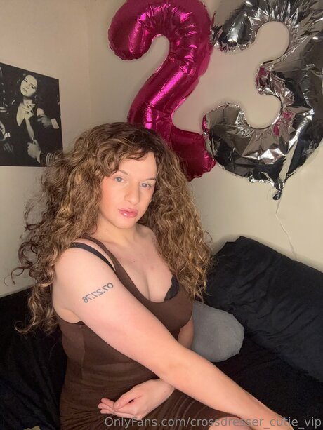 Crossdresser Cutie Vip onlyfans xx