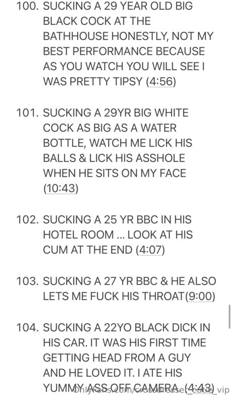 Crossdresser Cutie Vip onlyfans leaka