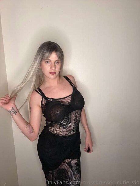 Crossdresser Cutie Vip nude on onlyfans