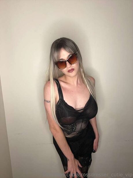 Crossdresser Cutie Vip onlyfans porno