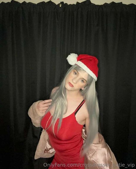 Crossdresser Cutie Vip onlyfans leak xxx