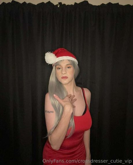 Crossdresser Cutie Vip onlyfans leaked free