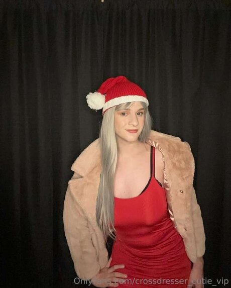 Crossdresser Cutie Vip leaked onlyfans nudes