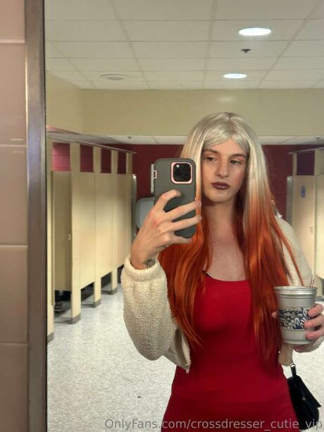 Crossdresser Cutie Vip nudes leaked onlyfans
