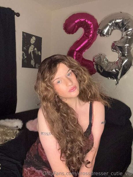 Crossdresser Cutie Vip leaks onlyfans porn
