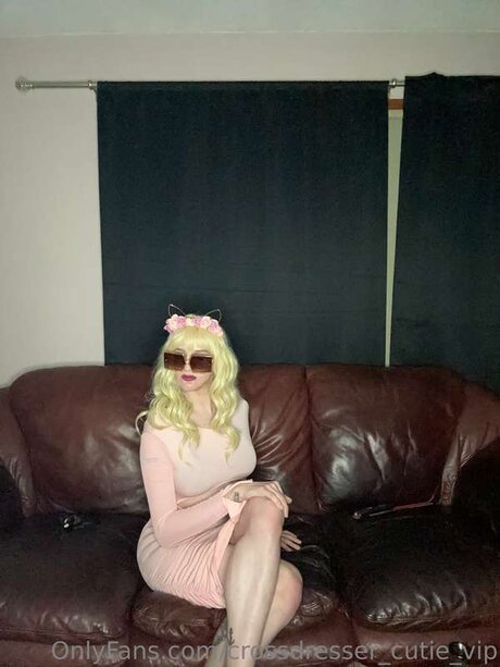 Crossdresser Cutie Vip onlyfans nude porn