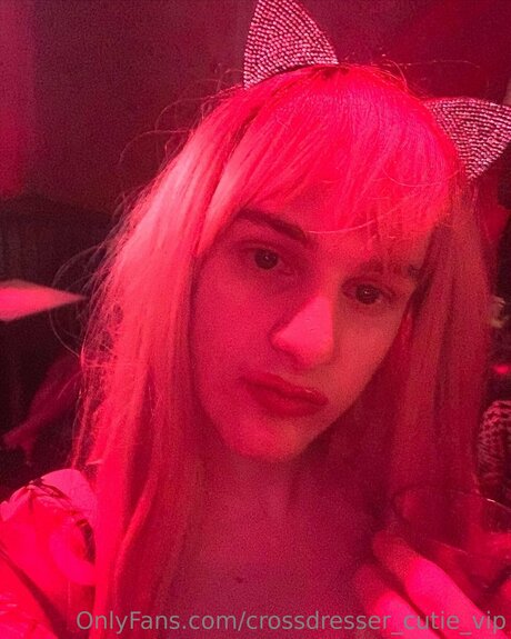 Crossdresser Cutie Vip onlyfans desnuda
