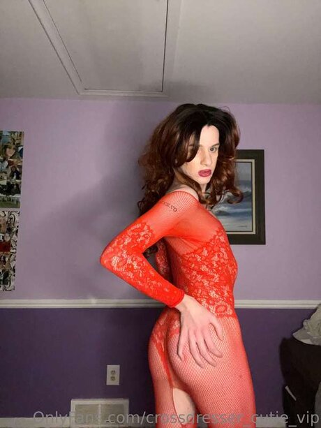 Crossdresser Cutie Vip naked only fans