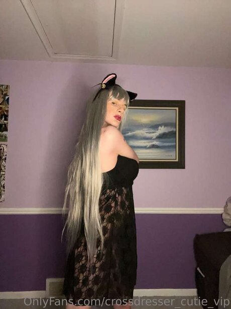 Crossdresser Cutie Vip nude onlyfans pics
