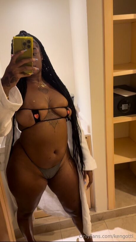 Kengotti only fans free