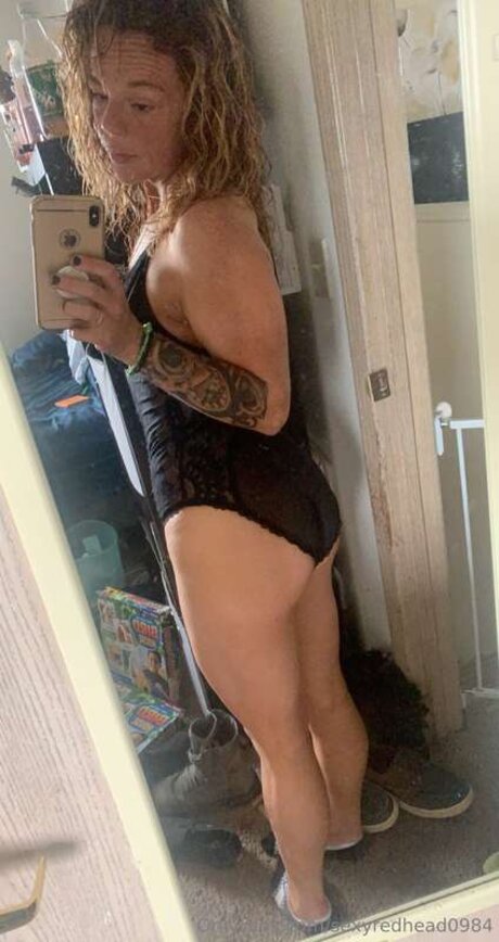 Sexyredhead0984 onlyfans photo