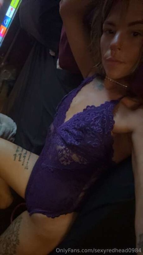 Sexyredhead0984 onlyfans pics leaked