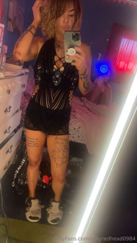 Sexyredhead0984 sextape onlyfans