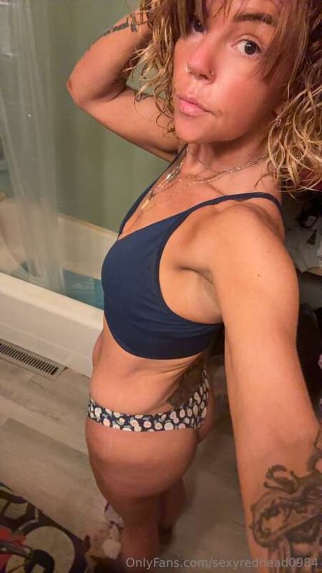 Sexyredhead0984 nude on onlyfans