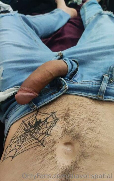 Diavol Spatial joi onlyfans