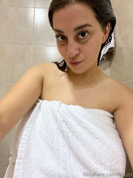 Leluzd onlyfans leak ass
