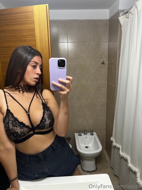 Leluzd only fans pictures