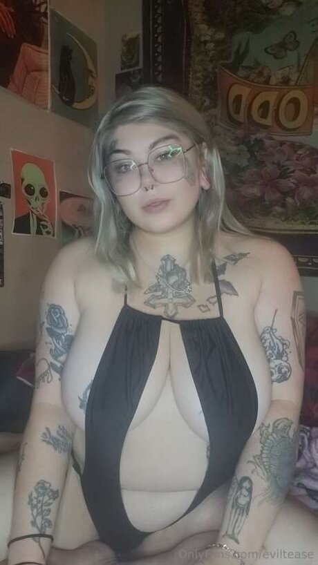 Eviltease onlyfans pictures