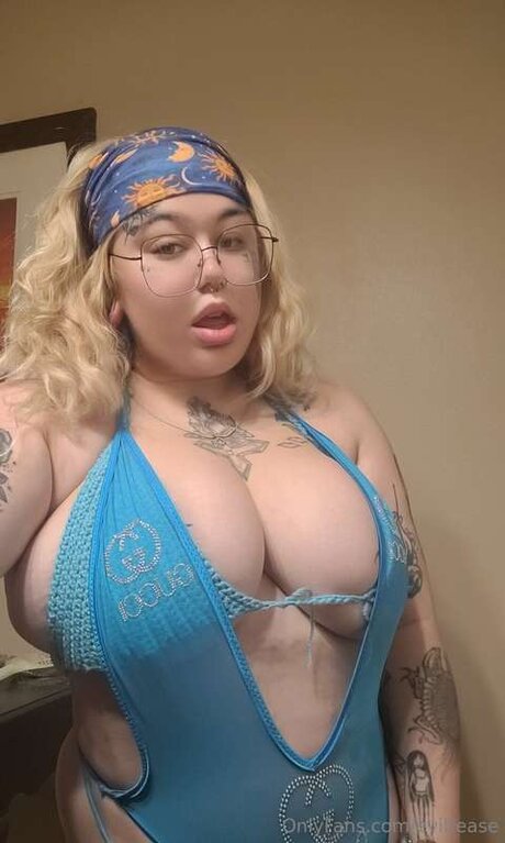 Eviltease leak only fans