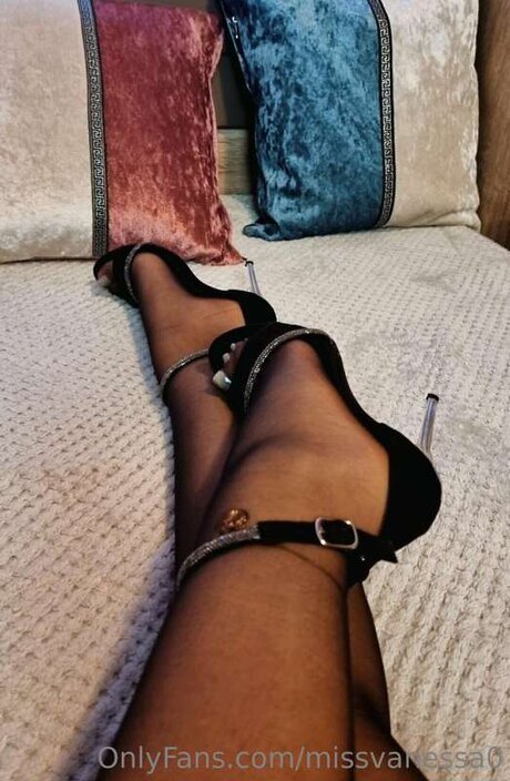 Missvanessa0 onlyfans full