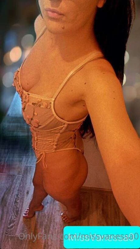 Missvanessa0 onlyfans creator