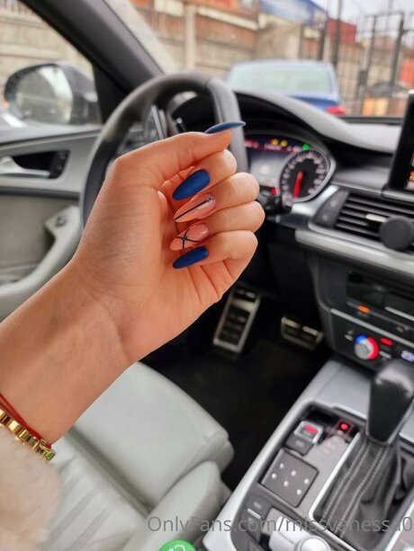 Missvanessa0 onlyfans leaked