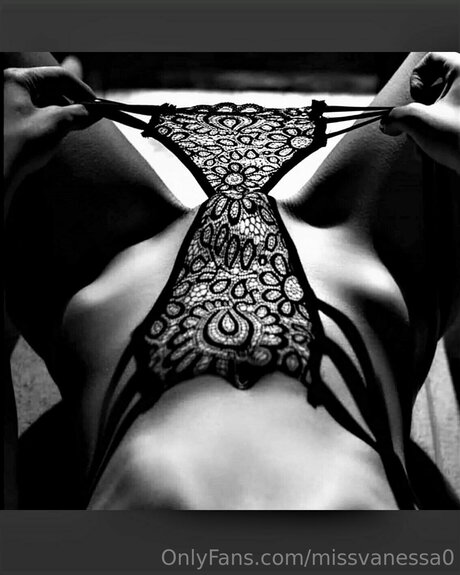 Missvanessa0 onlyfans leaks nudes