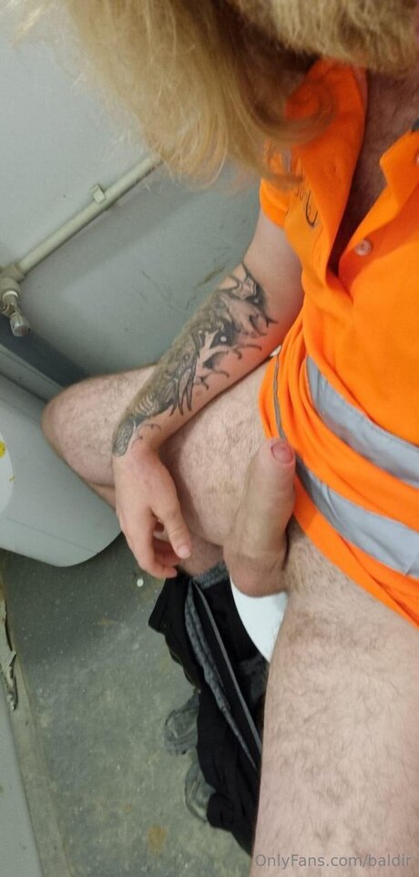 Baldir leaked onlyfans sex tape