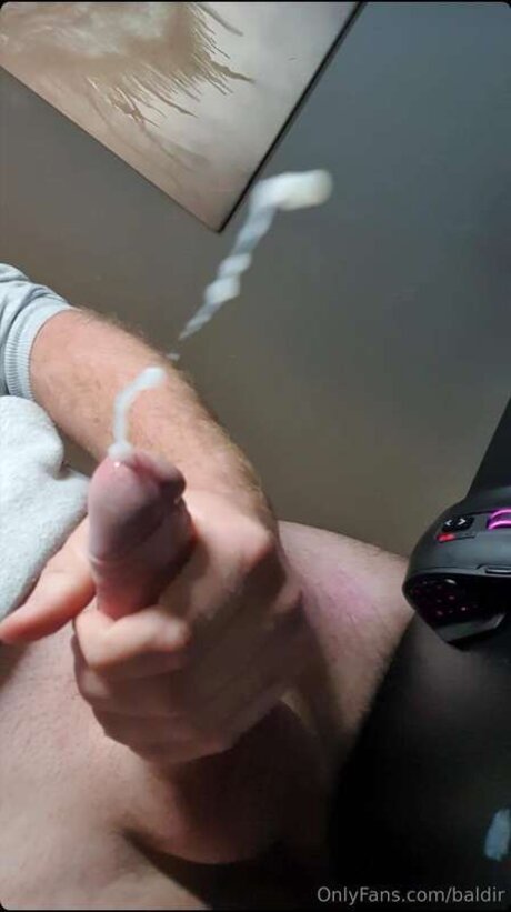 Baldir onlyfans leak porn