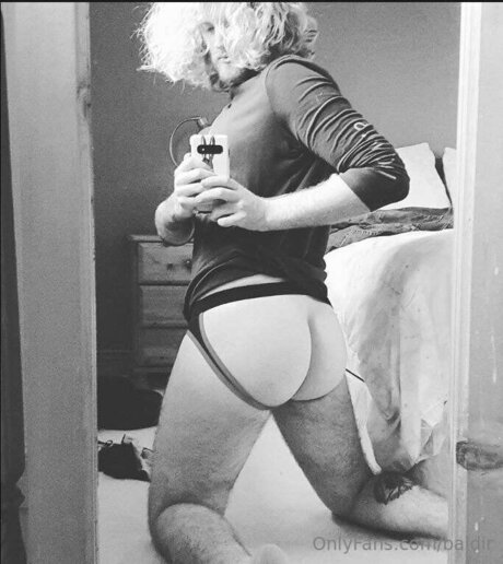 Baldir onlyfans leaked photos