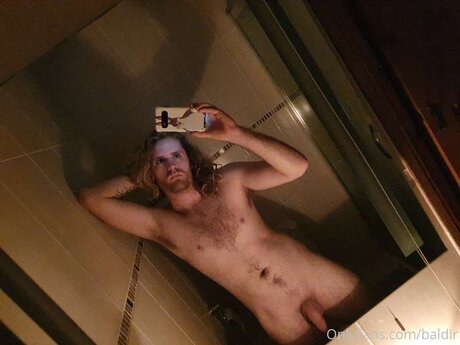 Baldir onlyfans sextape