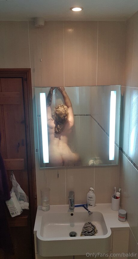 Baldir onlyfans photos