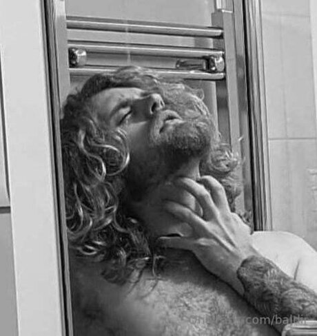 Baldir onlyfans nude pics