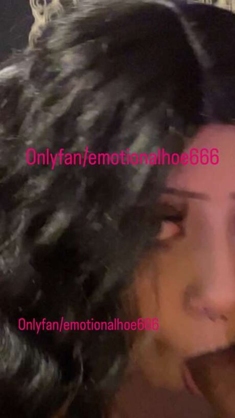 Emotionalhoe onlyfans leakes