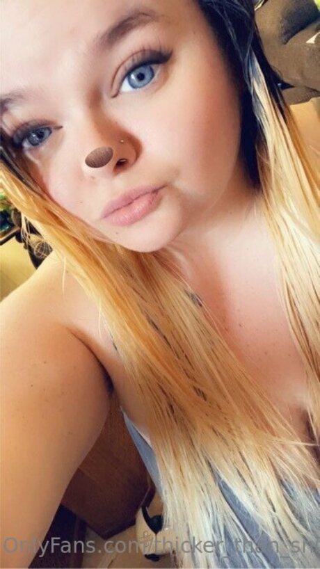 Thicker Than Snickers onlyfans nude leaked