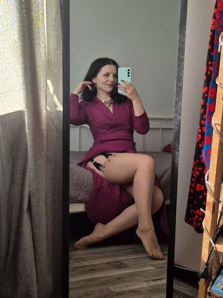 Nylonobsession onlyfans leaked naked