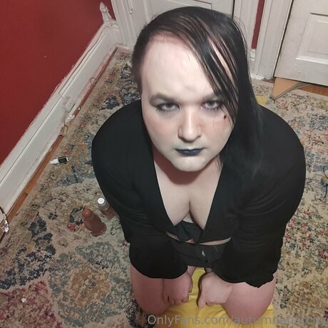 Autumnanarchy onlyfans leakes