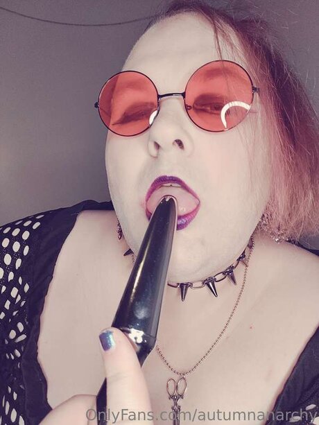 Autumnanarchy onlyfans pics