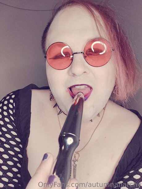Autumnanarchy onlyfans nude photos