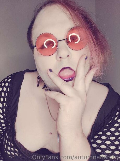 Autumnanarchy onlyfans mega