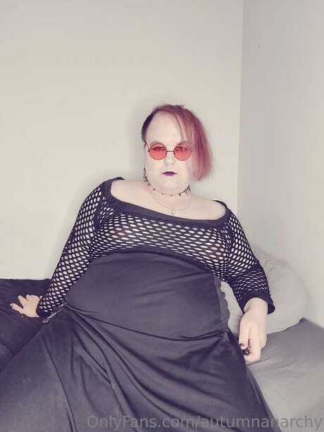 Autumnanarchy hot onlyfans