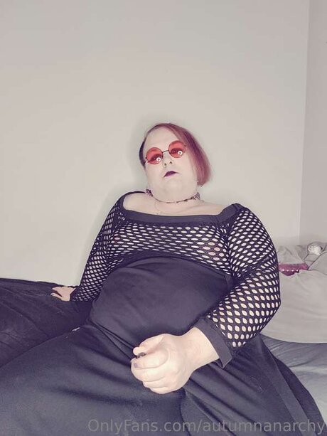 Autumnanarchy onlyfans leaks sex