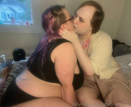 Autumnanarchy onlyfans nude pics