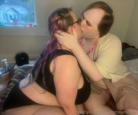 Autumnanarchy leak onlyfans nude