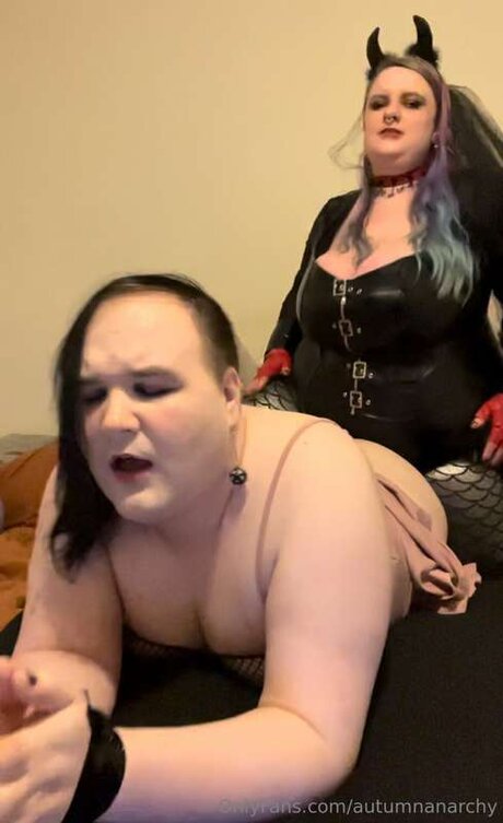 Autumnanarchy new leaked onlyfans