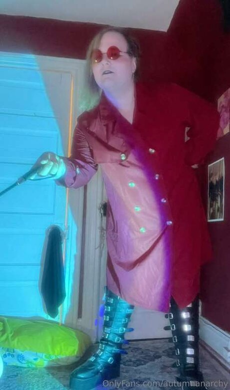 Autumnanarchy onlyfans leaked xxx