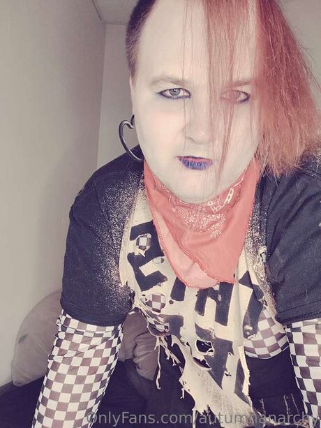 Autumnanarchy leak onlyfans nude