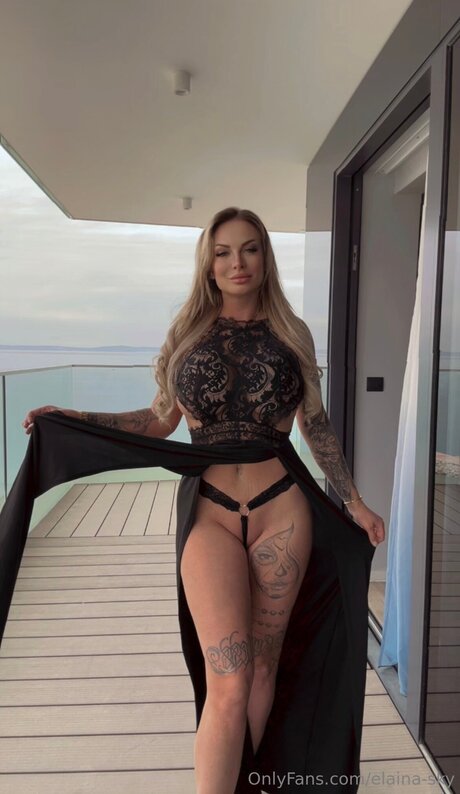 Elaina Sky new onlyfans leaks